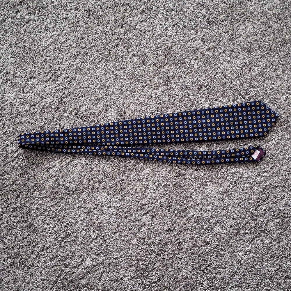 Vintage tie